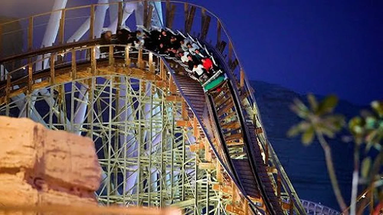 شراكة جديدة.. عطلة تدخل سيكس فلاجز القدية رسمياً